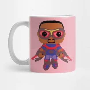 falcon Mug